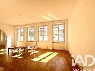  Appartement � vendre 6 pi�ces 106 m�