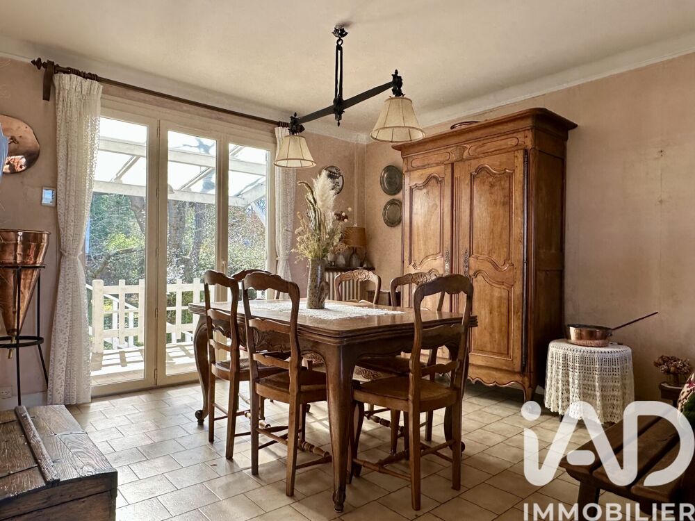 Vente Maison Vente Maison/villa 5 pièces Mériel