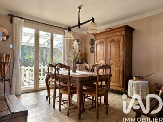  Maison à vendre 5 pièces 97 m²