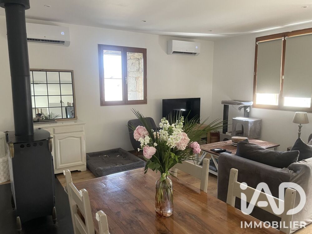 Vente Maison Vente Maison traditionnelle 4 pièces Auriac-du-périgord