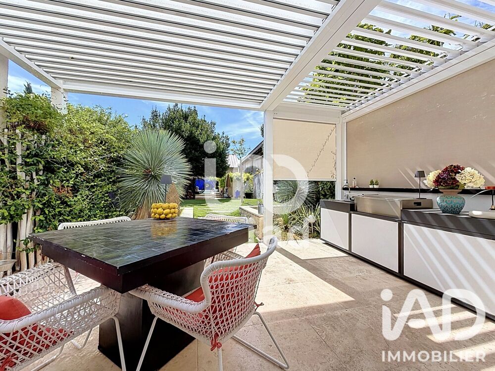 Vente Maison de ville 3 pièces