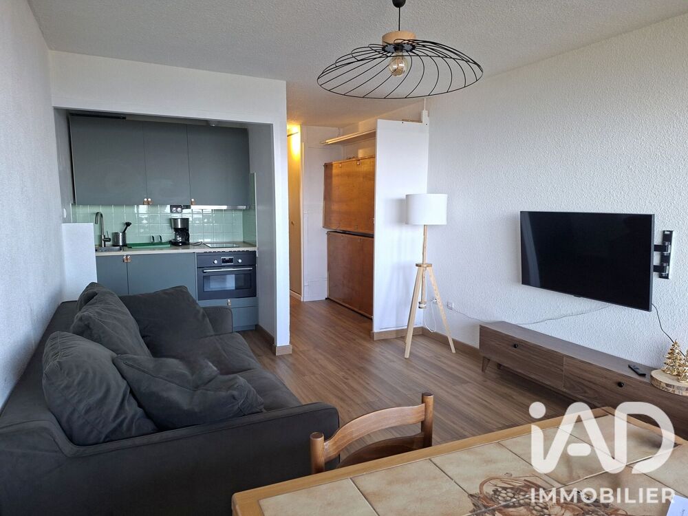 Vente Appartement Vente Studio 1 pièce Allevard