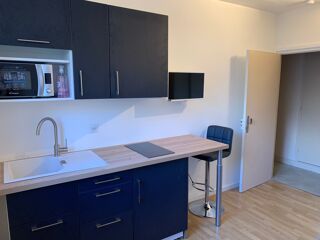  Appartement � vendre 1 pi�ce 13 m�