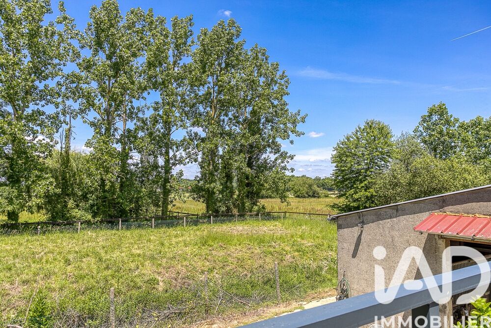 à vendre  Maison Rabastens-de-Bigorre (65140)