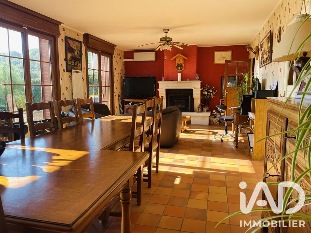 Vente Maison Vente Pavillon 5 pièces Dainville