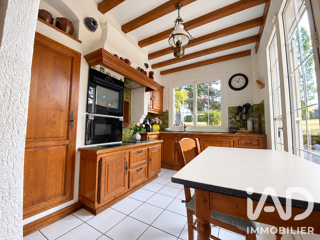  Maison à vendre 7 pièces 155 m²