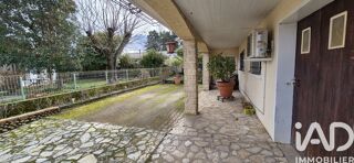  Maison à vendre 4 pièces 83 m²