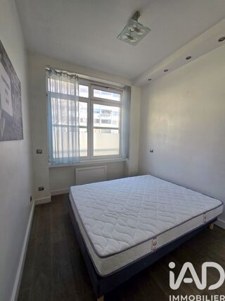  Appartement � louer 3 pi�ces 61 m�