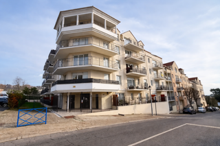  Appartement � vendre 4 pi�ces 85 m�