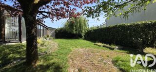  Maison à vendre 5 pièces 122 m²