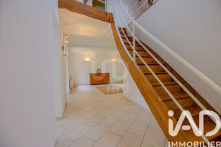  Maison à vendre 7 pièces 177 m²