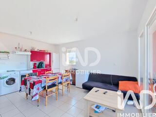  Appartement à vendre 2 pièces 39 m²