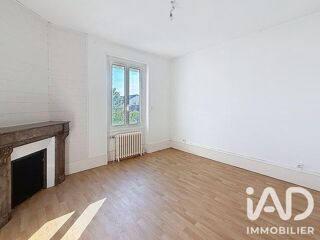  Appartement à vendre 3 pièces 84 m²