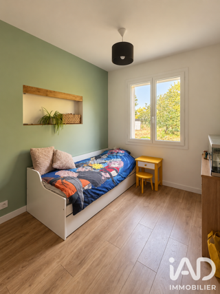  Maison à vendre 5 pièces 107 m²