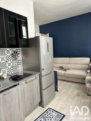 Vente Appartement Vente Appartement 1 pièce Paris 3