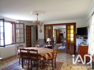  Maison à vendre 8 pièces 200 m²