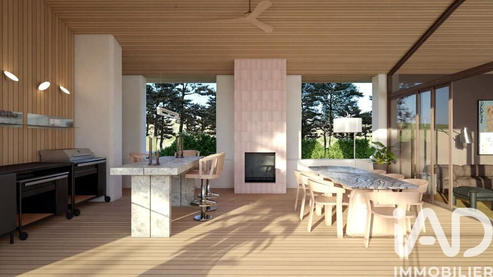 à vendre  Maison Soorts-Hossegor (40150)