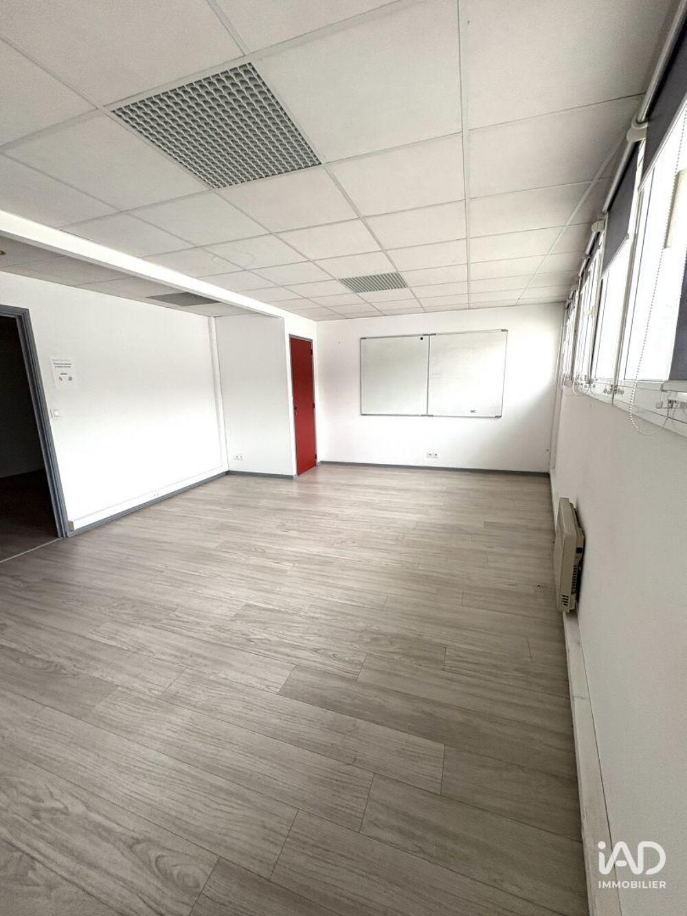   Vente Bureaux 156 m&sup2; Troyes