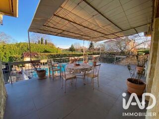  Maison à vendre 8 pièces 186 m²