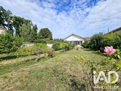   Vente Maison/villa 4 pièces Maison - 4 pièce(s) - 94 m²