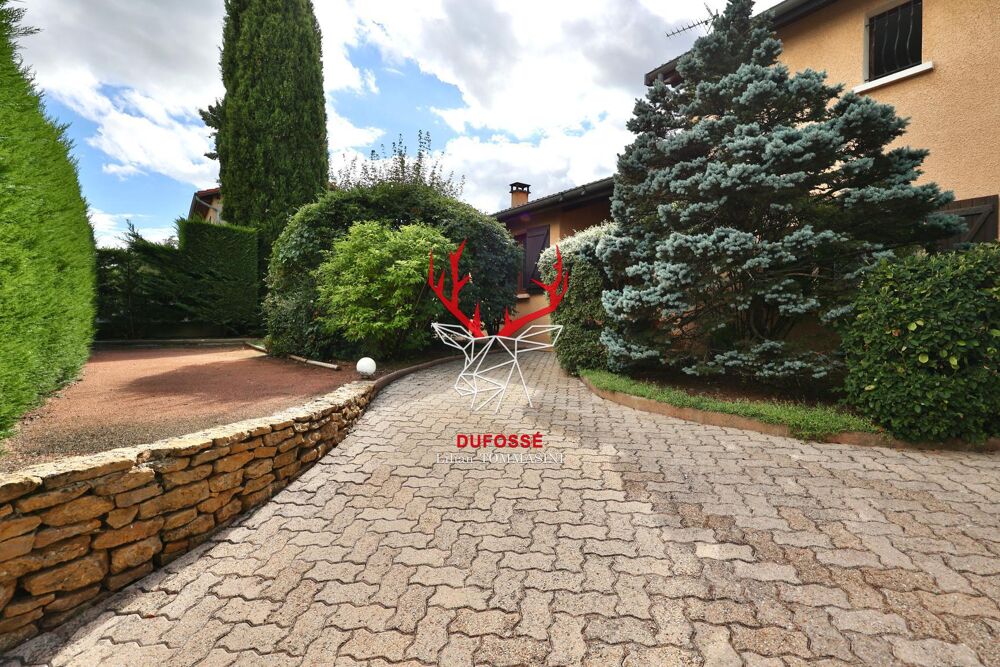 � vendre  Maison Dommartin (69380)