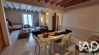  Maison à vendre 5 pièces 81 m²