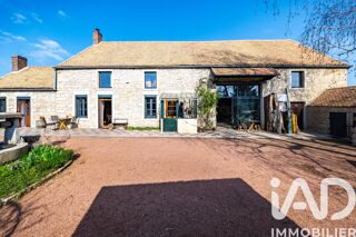  Maison à vendre 9 pièces 300 m²