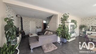  Maison à vendre 6 pièces 120 m²