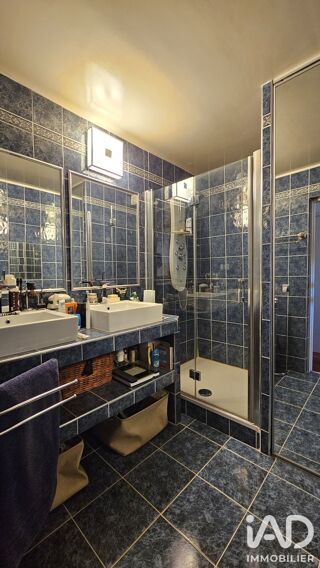 Appartement à vendre 3 pièces 62 m²