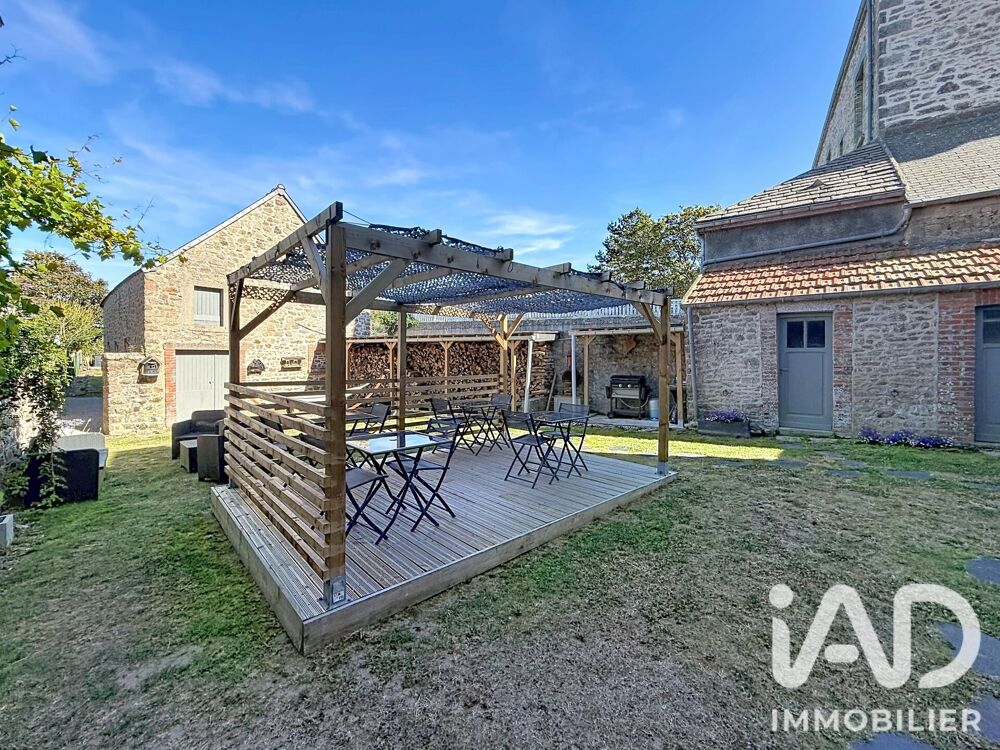 Vente Autre Vente Chambres d'hôtes, Gîtes 231 m&sup2; La hague