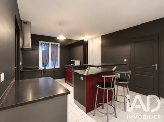 Vente Maison Vente Maison traditionnelle 4 pièces Jarnac