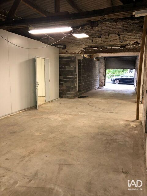 Location Hangar 220 m&sup2; 1231 62218 Loison-sous-lens