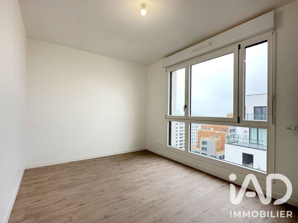 Location Appartement Location Appartement 2 pièces Rosny-sous-bois