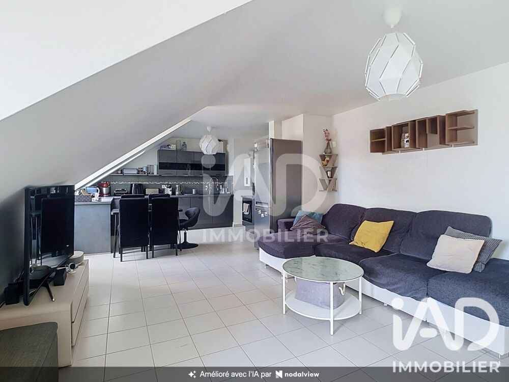 Vente Appartement Vente Appartement 3 pièces Melun