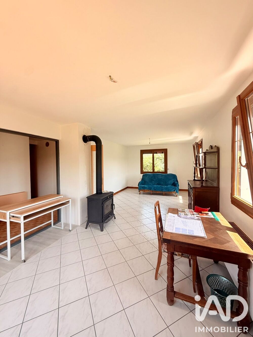 Vente Maison/villa 4 pièces