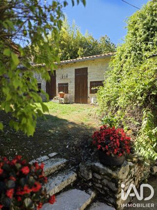  Maison à vendre 7 pièces 192 m²