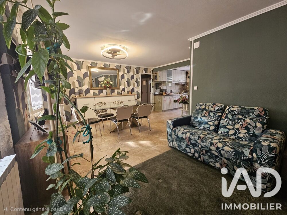 Vente Appartement Vente Appartement 4 pièces La seyne-sur-mer