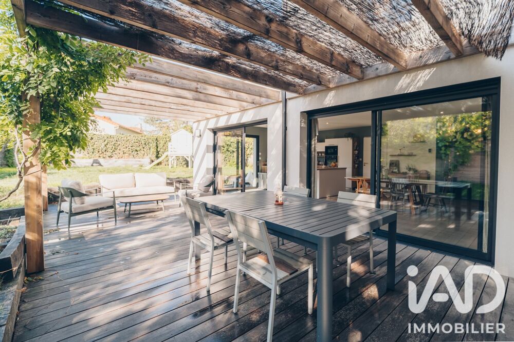 Vente Maison Vente Maison/villa 7 pièces Rezé