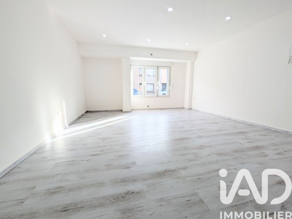 Vente Appartement Vente Appartement 3 pièces Freyming-merlebach