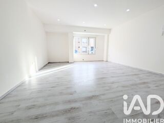  Appartement à vendre 3 pièces 71 m²