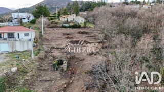  Terrain à vendre 2038 m²