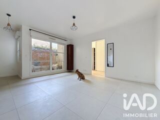  Appartement à louer 2 pièces 39 m²