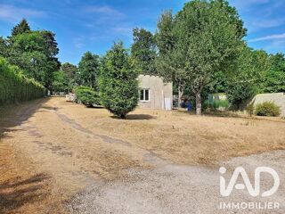  Terrain à vendre 1756 m²