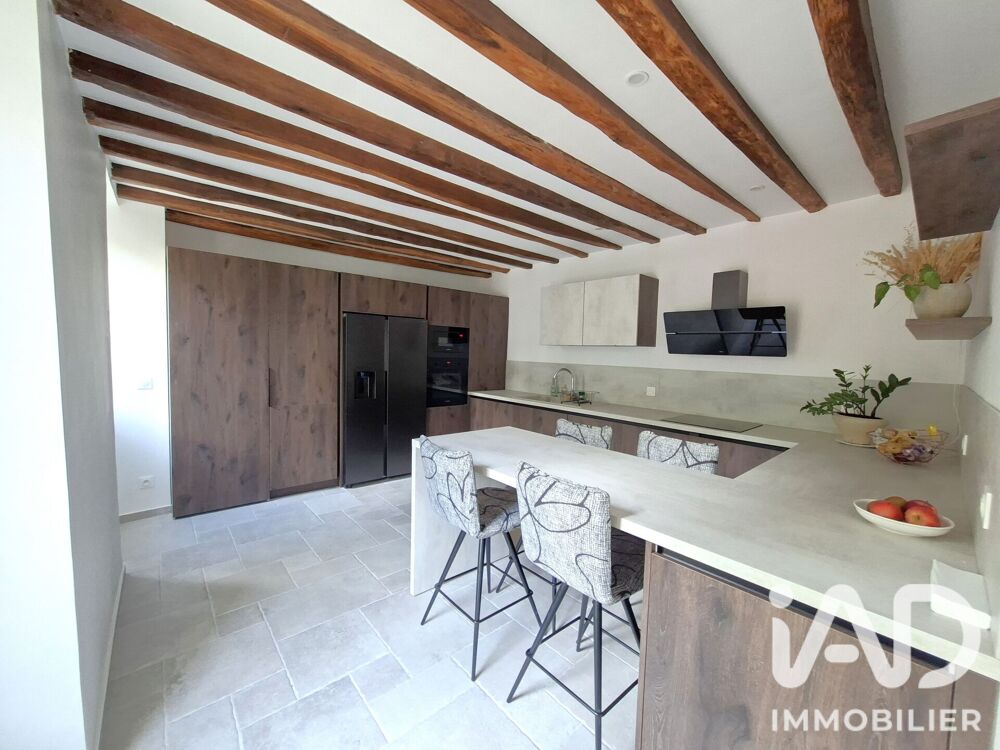 Vente Maison/villa 10 pièces