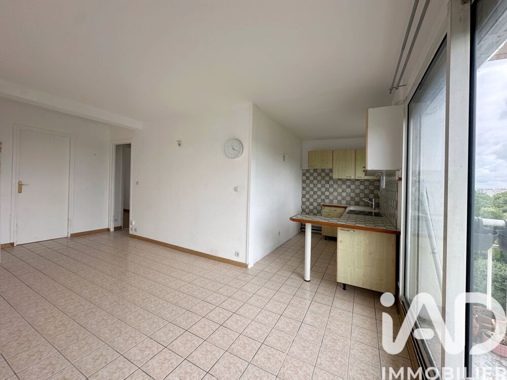 Vente Appartement Vente Appartement 3 pièces Fresnes