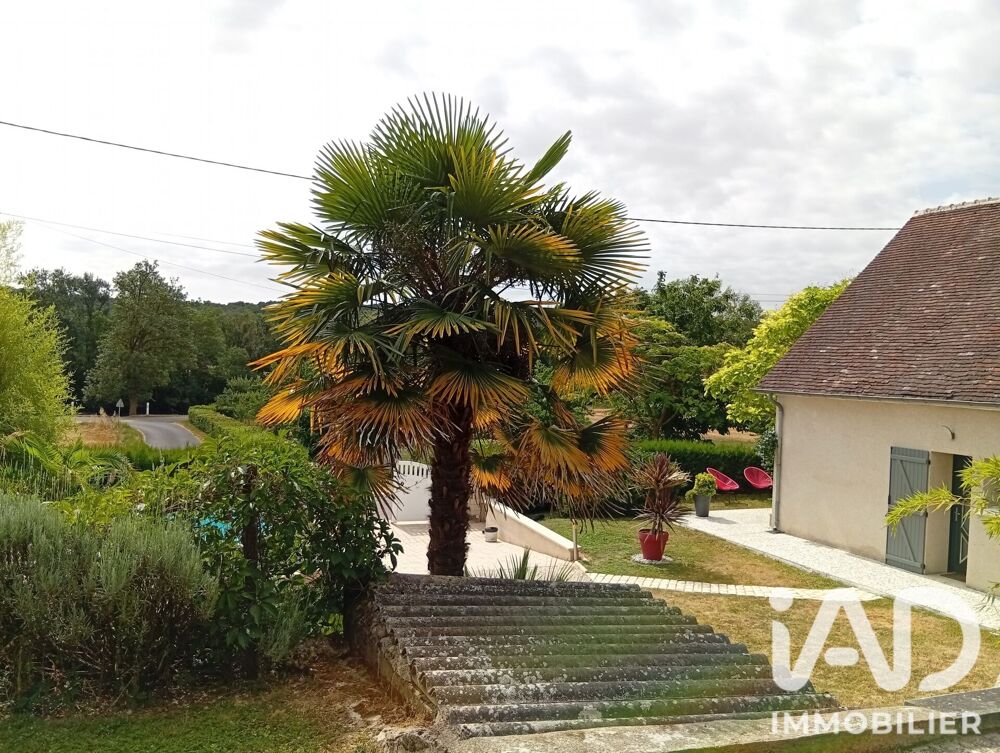 Vente Maison de campagne 8 pièces