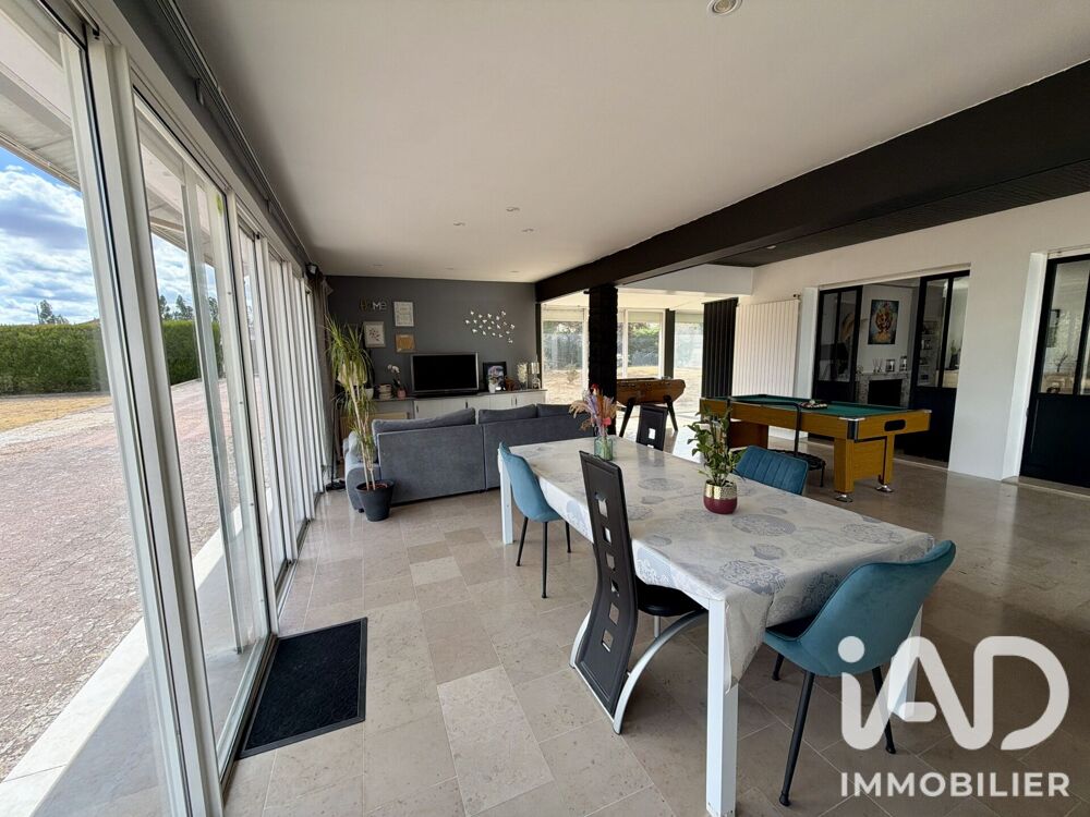 Vente Maison/villa 7 pièces