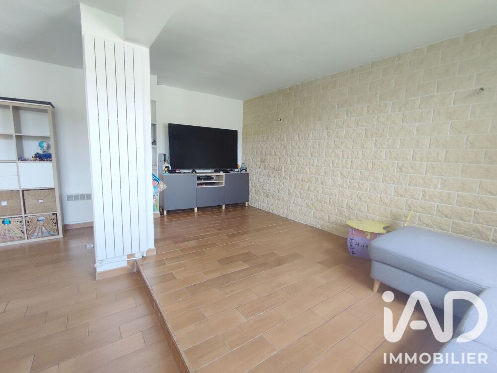Vente Appartement Vente Appartement 4 pièces Sarcelles