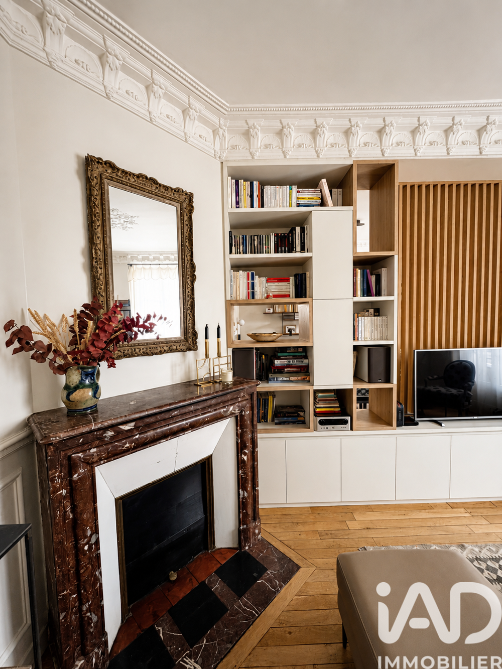 Vente Appartement Vente Appartement 3 pièces Montrouge