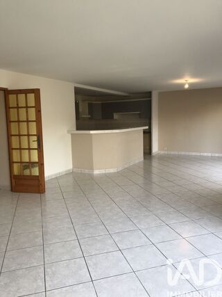  Appartement à vendre 3 pièces 97 m²